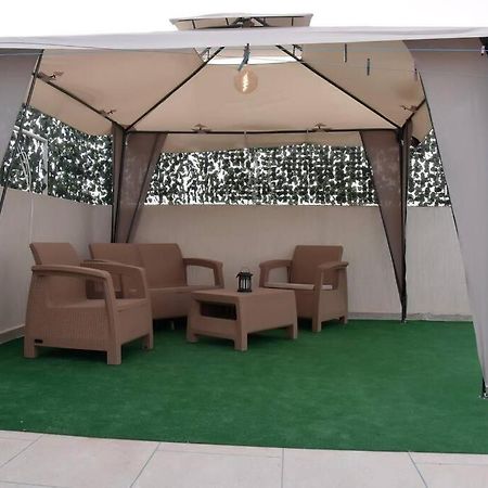Appartement Azurite - Traditionnel & Spacieux فاس المظهر الخارجي الصورة