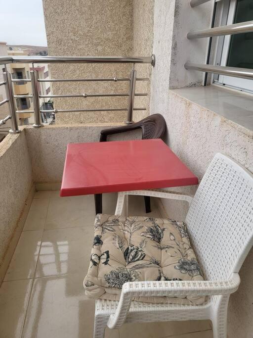 Appartement Azurite - Traditionnel & Spacieux فاس المظهر الخارجي الصورة