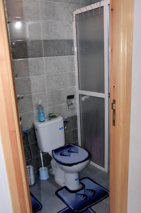Appartement Azurite - Traditionnel & Spacieux فاس المظهر الخارجي الصورة