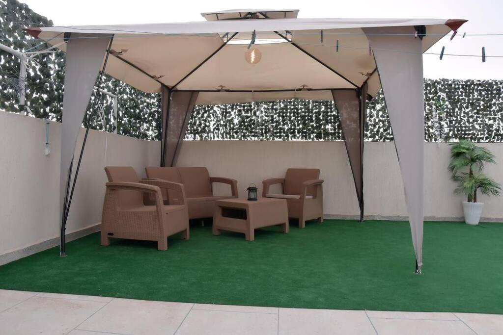 Appartement Azurite - Traditionnel & Spacieux فاس المظهر الخارجي الصورة